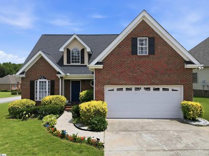 Homes in Whisper Walk, Fountain Inn