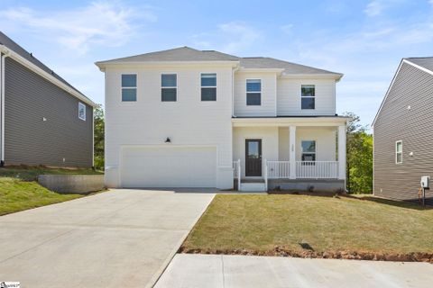 309 Talbert Trail active home in Sherwood Gardens, Landrum, SC