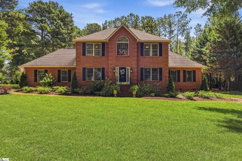 110 Hawnes Place pending home in Kings Grant, Anderson, SC