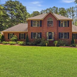110 Hawnes Place