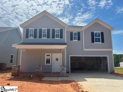 272 Talbert Trail active home in Sherwood Gardens, Landrum, SC