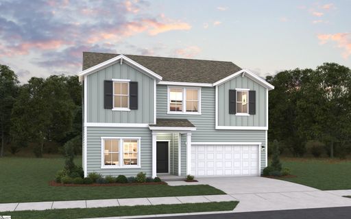 Talbert Trail active home in Sherwood Gardens, Landrum, SC