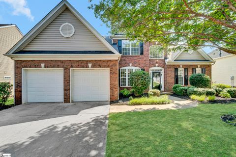 38 Ginger Gold Drive pending home in Gilder Creek Farm, Simpsonville, SC