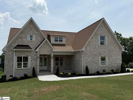 1002 Winmar Drive pending home in Brookstone Meadows, Anderson, SC