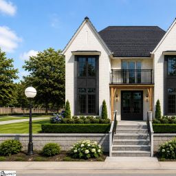 203 Parkins Mill Road