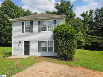 617 Golden Springs Lane pending home in Golden Springs, Liberty, SC