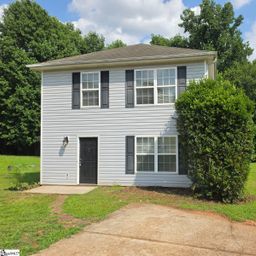 617 Golden Springs Lane