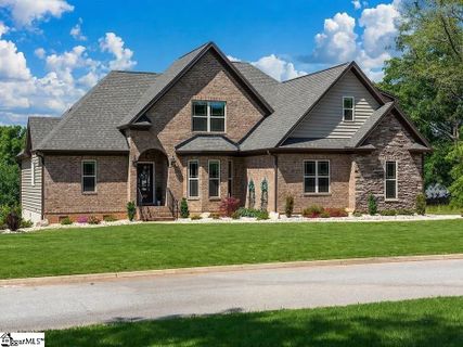 Homes in Poplar Ridge, Simpsonville