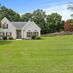 412 Ashley Oaks Drive