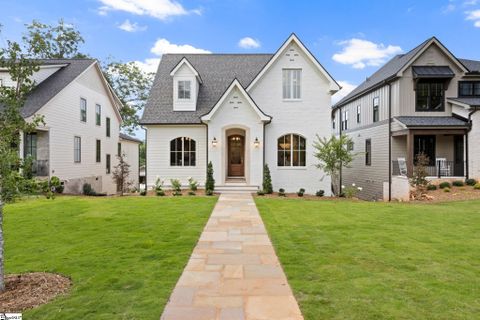 210 W Mountainview Avenue active home in North Main, Greenville, SC