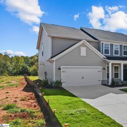1115 Tyger Branch Drive Lot 53