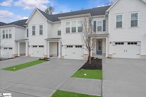 174 Gadwall Way Lot 04 active home in Alston Park, Greenville, SC