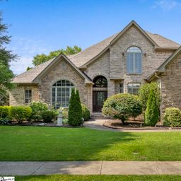 43 Appian Circle