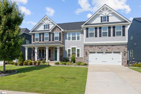 234 Chinook Drive active home in Riverstone, Greenville, SC