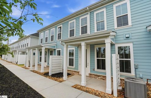 7 Merganser Court Lot 55 active home in Alston Park, Greenville, SC