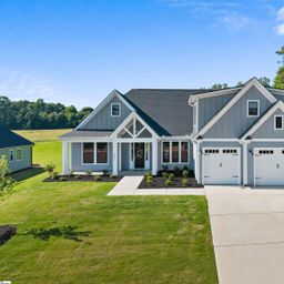 502 Tilman Court