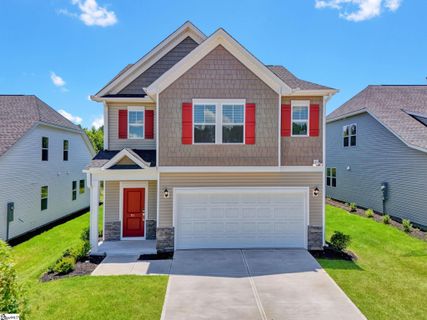 111 Terpack Court active home in Foxbank, Gray Court, SC