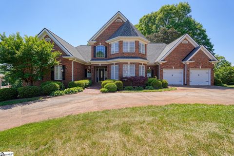 234 N Lake Emory Drive active home in Lake Emory, Inman, SC