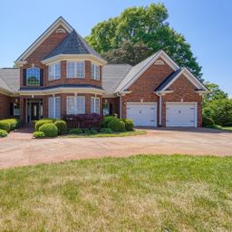 234 N Lake Emory Drive