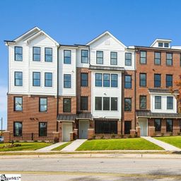 58A Hyde Street