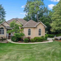 1 Fox Ridge Way