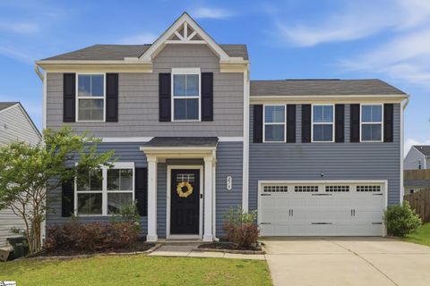 275 Ralston Road active home in Freeman Farm, Greer, SC
