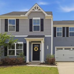 275 Ralston Road