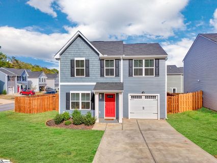 501 Mills Hill Way active home in Havenhill, Greenville, SC