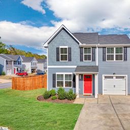 501 Mills Hill Way