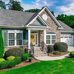 2 Carronbridge Way