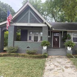 105 E Blue Ridge Drive