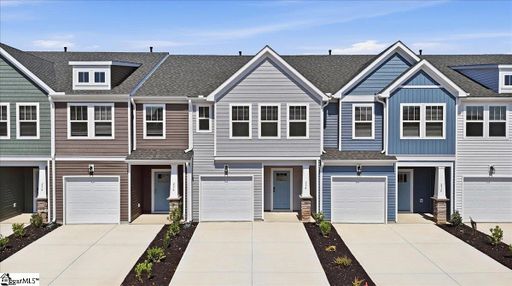 234 Cali Way pending home in Saluda Crossing, Piedmont, SC