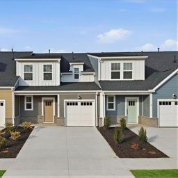 13 Thurlow Court