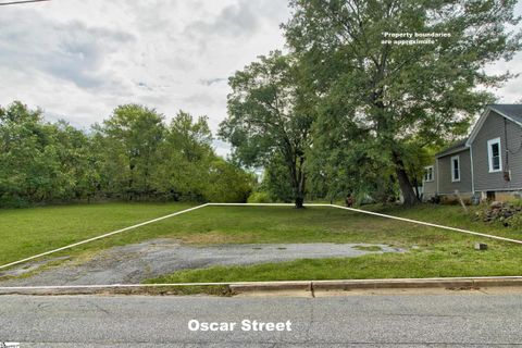 509 Oscar Street
