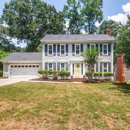10 Woodway Drive