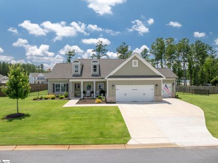503 Wood Mist Lane pending home in Martin Woods, Fountain Inn, SC