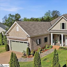 5 French Country Place