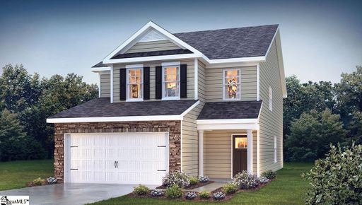 419 Scarlet Leaf Lane