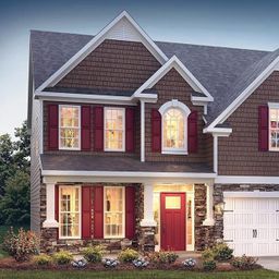 113 Scarlet Leaf Lane