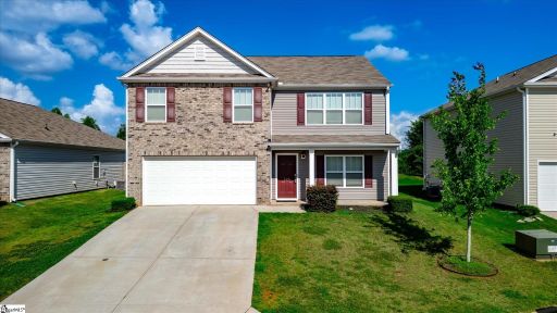 Homes in Cambridge Walk, Piedmont