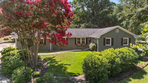 204 Wallingford Road pending home in Buxton, Greenville, SC