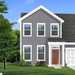 321 Eskdale Road