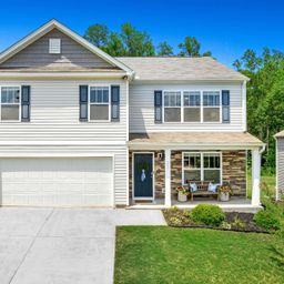 207 Ashwood Way