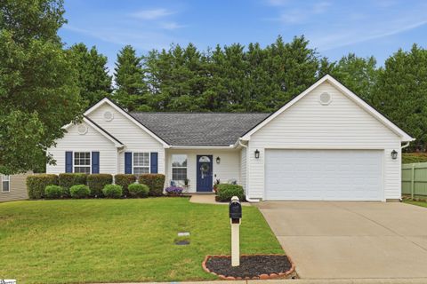 115 Sturgeon Bay Drive pending home in St. Mark'S Pointe, Taylors, SC