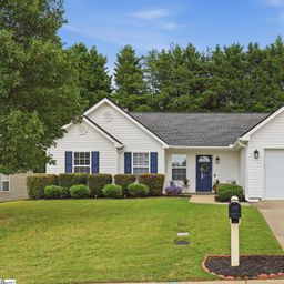 115 Sturgeon Bay Drive