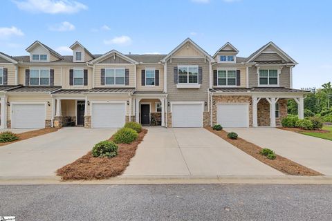 31 Alkanet Way active home in Indigo Pointe, Greenville, SC