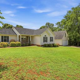509 Old Shoals Drive