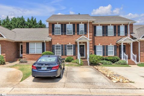 316 Rexford Drive pending home in West Hampton, Moore, SC