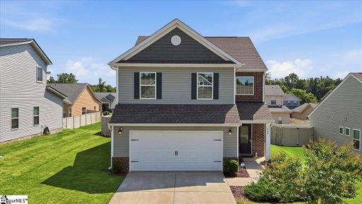 208 Grassy Creek Way