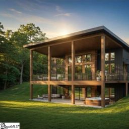 0 Hidden Glory Drive Lot 17